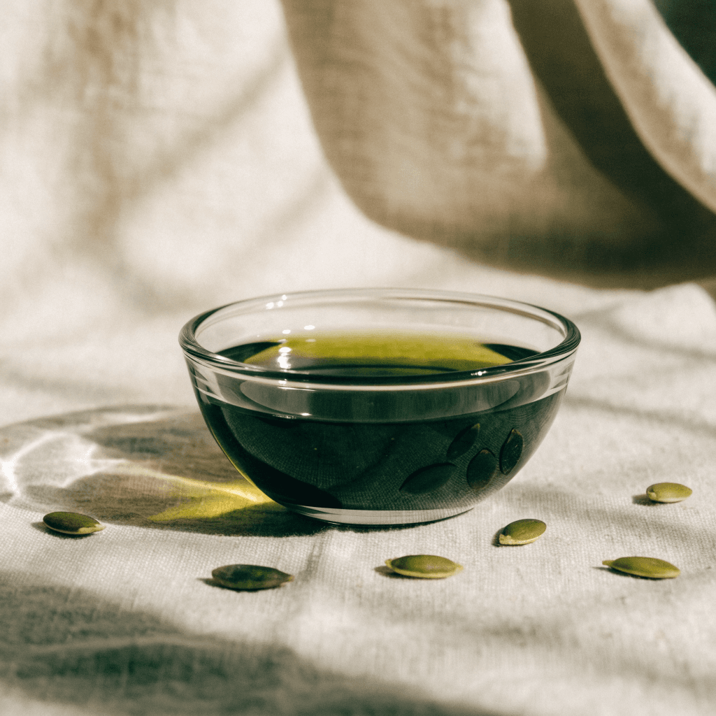Pumpkin Seed Oil